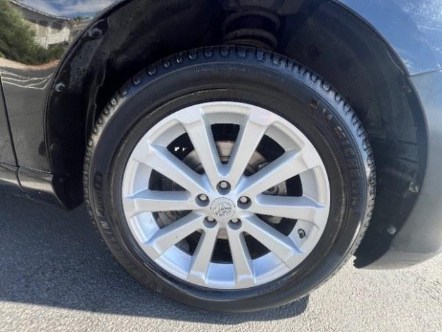 2012 Black /Ivory Toyota Venza LE | XLE (4T3ZA3BB3CU) with an 2.7L I-4 DOHC engine, Automatic transmission, located at 1865 East Red Hills Pkwy, St. George, 84770, (435) 628-0023, 37.120850, -113.543640 - Versatile Southern Utah travel starts with this 2012 Toyota Venza LE/XLE. Its 2.7L 4-cylinder engine, 6-speed automatic transmission, and front-wheel drive make it a smart fit for commuting, family errands, road trips, and weekend travel. With 105986 miles, this Venza is ready for its next adventure- Photo#9