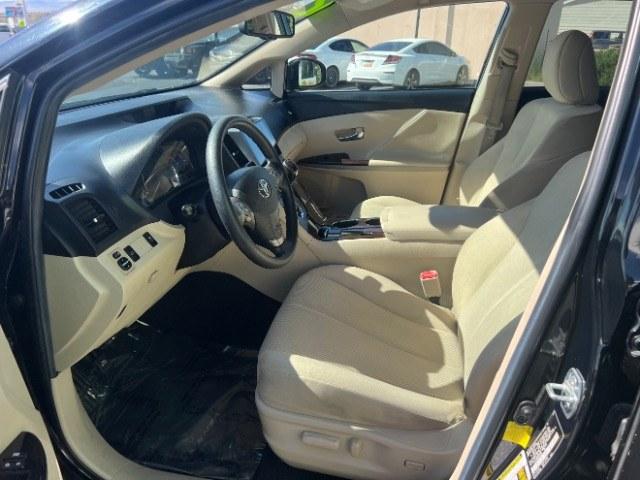 2012 Black /Ivory Toyota Venza LE | XLE (4T3ZA3BB3CU) with an 2.7L I-4 DOHC engine, Automatic transmission, located at 1865 East Red Hills Pkwy, St. George, 84770, (435) 628-0023, 37.120850, -113.543640 - Versatile Southern Utah travel starts with this 2012 Toyota Venza LE/XLE. Its 2.7L 4-cylinder engine, 6-speed automatic transmission, and front-wheel drive make it a smart fit for commuting, family errands, road trips, and weekend travel. With 105986 miles, this Venza is ready for its next adventure- Photo#14