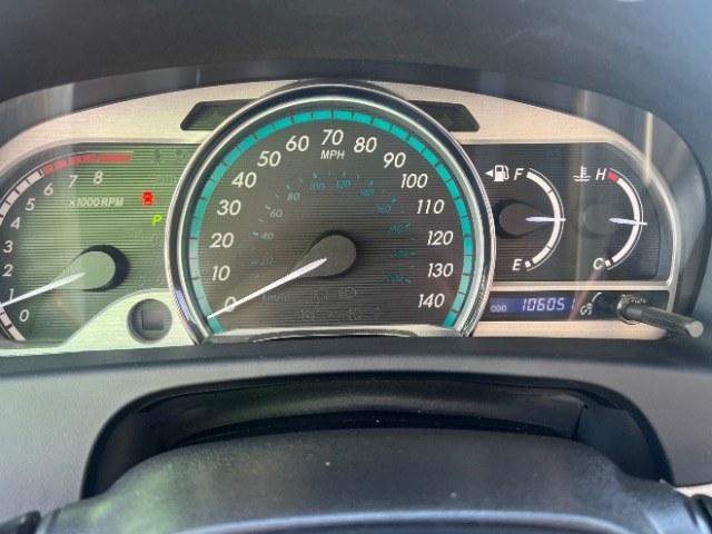 2012 Black /Ivory Toyota Venza LE | XLE (4T3ZA3BB3CU) with an 2.7L I-4 DOHC engine, Automatic transmission, located at 1865 East Red Hills Pkwy, St. George, 84770, (435) 628-0023, 37.120850, -113.543640 - Versatile Southern Utah travel starts with this 2012 Toyota Venza LE/XLE. Its 2.7L 4-cylinder engine, 6-speed automatic transmission, and front-wheel drive make it a smart fit for commuting, family errands, road trips, and weekend travel. With 105986 miles, this Venza is ready for its next adventure- Photo#16