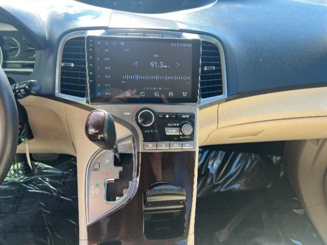 2012 Black /Ivory Toyota Venza LE | XLE (4T3ZA3BB3CU) with an 2.7L I-4 DOHC engine, Automatic transmission, located at 1865 East Red Hills Pkwy, St. George, 84770, (435) 628-0023, 37.120850, -113.543640 - Versatile Southern Utah travel starts with this 2012 Toyota Venza LE/XLE. Its 2.7L 4-cylinder engine, 6-speed automatic transmission, and front-wheel drive make it a smart fit for commuting, family errands, road trips, and weekend travel. With 105986 miles, this Venza is ready for its next adventure- Photo#17