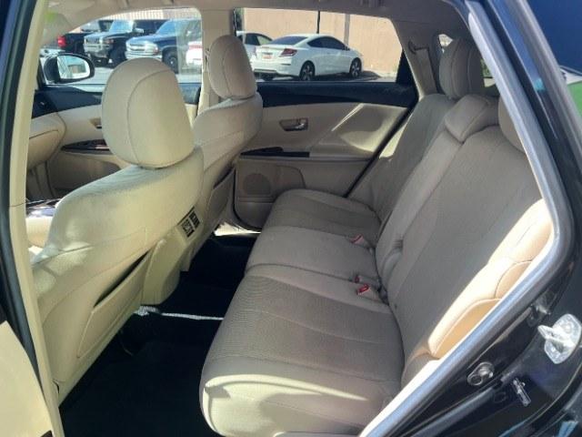 2012 Black /Ivory Toyota Venza LE | XLE (4T3ZA3BB3CU) with an 2.7L I-4 DOHC engine, Automatic transmission, located at 1865 East Red Hills Pkwy, St. George, 84770, (435) 628-0023, 37.120850, -113.543640 - Versatile Southern Utah travel starts with this 2012 Toyota Venza LE/XLE. Its 2.7L 4-cylinder engine, 6-speed automatic transmission, and front-wheel drive make it a smart fit for commuting, family errands, road trips, and weekend travel. With 105986 miles, this Venza is ready for its next adventure- Photo#21