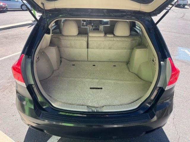 2012 Black /Ivory Toyota Venza LE | XLE (4T3ZA3BB3CU) with an 2.7L I-4 DOHC engine, Automatic transmission, located at 1865 East Red Hills Pkwy, St. George, 84770, (435) 628-0023, 37.120850, -113.543640 - Versatile Southern Utah travel starts with this 2012 Toyota Venza LE/XLE. Its 2.7L 4-cylinder engine, 6-speed automatic transmission, and front-wheel drive make it a smart fit for commuting, family errands, road trips, and weekend travel. With 105986 miles, this Venza is ready for its next adventure- Photo#24