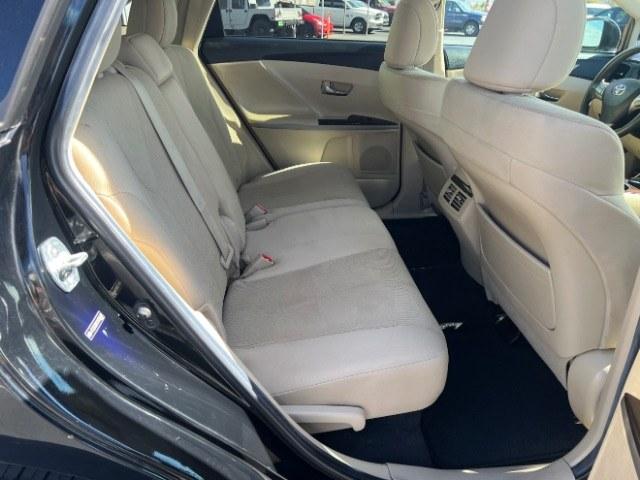 2012 Black /Ivory Toyota Venza LE | XLE (4T3ZA3BB3CU) with an 2.7L I-4 DOHC engine, Automatic transmission, located at 1865 East Red Hills Pkwy, St. George, 84770, (435) 628-0023, 37.120850, -113.543640 - Versatile Southern Utah travel starts with this 2012 Toyota Venza LE/XLE. Its 2.7L 4-cylinder engine, 6-speed automatic transmission, and front-wheel drive make it a smart fit for commuting, family errands, road trips, and weekend travel. With 105986 miles, this Venza is ready for its next adventure- Photo#26