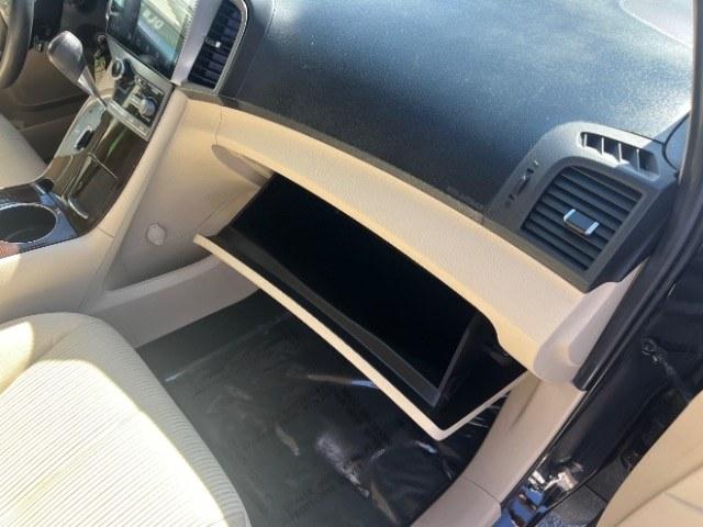 2012 Black /Ivory Toyota Venza LE | XLE (4T3ZA3BB3CU) with an 2.7L I-4 DOHC engine, Automatic transmission, located at 1865 East Red Hills Pkwy, St. George, 84770, (435) 628-0023, 37.120850, -113.543640 - Versatile Southern Utah travel starts with this 2012 Toyota Venza LE/XLE. Its 2.7L 4-cylinder engine, 6-speed automatic transmission, and front-wheel drive make it a smart fit for commuting, family errands, road trips, and weekend travel. With 105986 miles, this Venza is ready for its next adventure- Photo#29