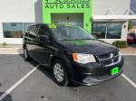 2020 Dodge Grand Caravan SE