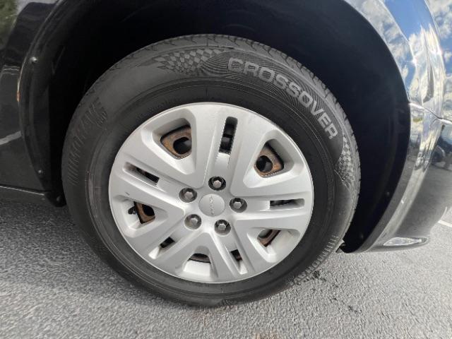 2020 Black Onyx Crystal Pearlcoat /Black/Light Graystone Dodge Grand Caravan SE (2C4RDGBG6LR) with an Pentastar 3.6L V-6 DOHC engine, Automatic transmission, located at 1865 East Red Hills Pkwy, St. George, 84770, (435) 628-0023, 37.120850, -113.543640 - Versatile Southern Utah travel starts with this 2020 Dodge Grand Caravan SE. Its 3.6L V6, 6-speed automatic transmission, and front-wheel drive make it a smart fit for family trips, school runs, commuting, and weekend travel. With 102982 miles, this Grand Caravan is ready for its next adventure. Th- Photo#8