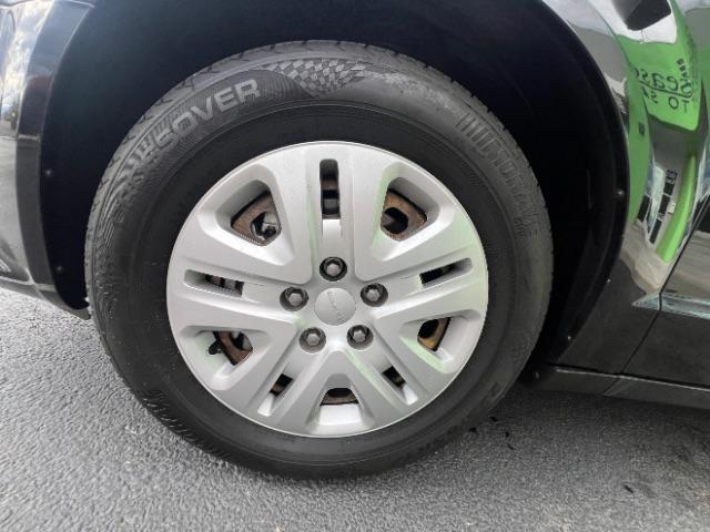 2020 Black Onyx Crystal Pearlcoat /Black/Light Graystone Dodge Grand Caravan SE (2C4RDGBG6LR) with an Pentastar 3.6L V-6 DOHC engine, Automatic transmission, located at 1865 East Red Hills Pkwy, St. George, 84770, (435) 628-0023, 37.120850, -113.543640 - Versatile Southern Utah travel starts with this 2020 Dodge Grand Caravan SE. Its 3.6L V6, 6-speed automatic transmission, and front-wheel drive make it a smart fit for family trips, school runs, commuting, and weekend travel. With 102982 miles, this Grand Caravan is ready for its next adventure. Th- Photo#9