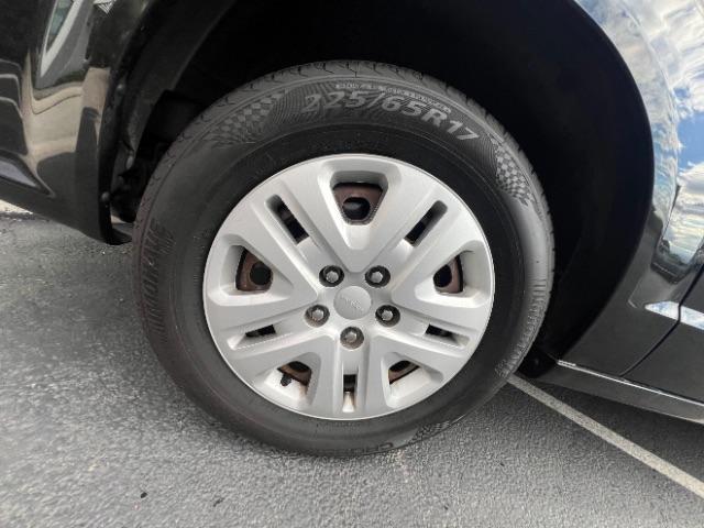 2020 Black Onyx Crystal Pearlcoat /Black/Light Graystone Dodge Grand Caravan SE (2C4RDGBG6LR) with an Pentastar 3.6L V-6 DOHC engine, Automatic transmission, located at 1865 East Red Hills Pkwy, St. George, 84770, (435) 628-0023, 37.120850, -113.543640 - Versatile Southern Utah travel starts with this 2020 Dodge Grand Caravan SE. Its 3.6L V6, 6-speed automatic transmission, and front-wheel drive make it a smart fit for family trips, school runs, commuting, and weekend travel. With 102982 miles, this Grand Caravan is ready for its next adventure. Th- Photo#11