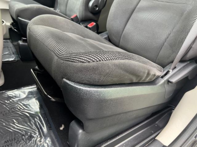2020 Black Onyx Crystal Pearlcoat /Black/Light Graystone Dodge Grand Caravan SE (2C4RDGBG6LR) with an Pentastar 3.6L V-6 DOHC engine, Automatic transmission, located at 1865 East Red Hills Pkwy, St. George, 84770, (435) 628-0023, 37.120850, -113.543640 - Versatile Southern Utah travel starts with this 2020 Dodge Grand Caravan SE. Its 3.6L V6, 6-speed automatic transmission, and front-wheel drive make it a smart fit for family trips, school runs, commuting, and weekend travel. With 102982 miles, this Grand Caravan is ready for its next adventure. Th- Photo#13