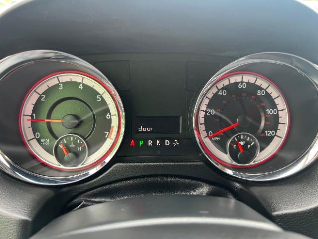 2020 Black Onyx Crystal Pearlcoat /Black/Light Graystone Dodge Grand Caravan SE (2C4RDGBG6LR) with an Pentastar 3.6L V-6 DOHC engine, Automatic transmission, located at 1865 East Red Hills Pkwy, St. George, 84770, (435) 628-0023, 37.120850, -113.543640 - Versatile Southern Utah travel starts with this 2020 Dodge Grand Caravan SE. Its 3.6L V6, 6-speed automatic transmission, and front-wheel drive make it a smart fit for family trips, school runs, commuting, and weekend travel. With 102982 miles, this Grand Caravan is ready for its next adventure. Th- Photo#16