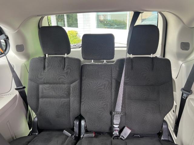 2020 Black Onyx Crystal Pearlcoat /Black/Light Graystone Dodge Grand Caravan SE (2C4RDGBG6LR) with an Pentastar 3.6L V-6 DOHC engine, Automatic transmission, located at 1865 East Red Hills Pkwy, St. George, 84770, (435) 628-0023, 37.120850, -113.543640 - Versatile Southern Utah travel starts with this 2020 Dodge Grand Caravan SE. Its 3.6L V6, 6-speed automatic transmission, and front-wheel drive make it a smart fit for family trips, school runs, commuting, and weekend travel. With 102982 miles, this Grand Caravan is ready for its next adventure. Th- Photo#22