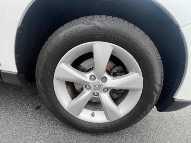 2013 White /Black Leather Interior Lexus RX 350 Base (2T2ZK1BA1DC) with an 3.5L V6 engine, Automatic transmission, located at 940 North Main Street, Cedar City, UT, 84720, (435) 628-0023, 37.692936, -113.061897 - Versatile Southern Utah travel starts with this 2013 Lexus RX 350 Base. Its 3.5L V6, 6-speed automatic transmission, and front-wheel drive make it a smart fit for family trips, commuting, and weekend travel. With 141580 miles, this RX 350 is ready for its next adventure. The Base adds leather seati- Photo#9