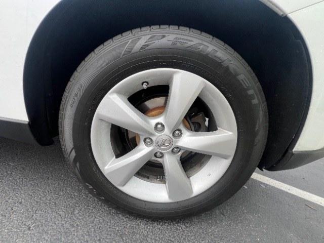 2013 White /Black Leather Interior Lexus RX 350 Base (2T2ZK1BA1DC) with an 3.5L V6 engine, Automatic transmission, located at 940 North Main Street, Cedar City, UT, 84720, (435) 628-0023, 37.692936, -113.061897 - Versatile Southern Utah travel starts with this 2013 Lexus RX 350 Base. Its 3.5L V6, 6-speed automatic transmission, and front-wheel drive make it a smart fit for family trips, commuting, and weekend travel. With 141580 miles, this RX 350 is ready for its next adventure. The Base adds leather seati- Photo#11