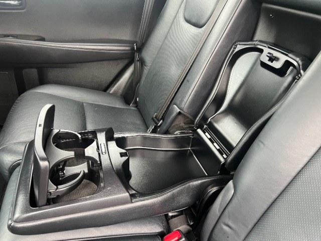 2013 White /Black Leather Interior Lexus RX 350 Base (2T2ZK1BA1DC) with an 3.5L V6 engine, Automatic transmission, located at 940 North Main Street, Cedar City, UT, 84720, (435) 628-0023, 37.692936, -113.061897 - Versatile Southern Utah travel starts with this 2013 Lexus RX 350 Base. Its 3.5L V6, 6-speed automatic transmission, and front-wheel drive make it a smart fit for family trips, commuting, and weekend travel. With 141580 miles, this RX 350 is ready for its next adventure. The Base adds leather seati- Photo#22