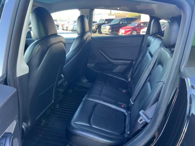 2022 Solid Black /Black Tesla Model Y Performance Dual Motor All-Wheel Drive (7SAYGDEF3NF) with an ELECTRIC engine, Electric transmission, located at 1865 East Red Hills Pkwy, St. George, 84770, (435) 628-0023, 37.120850, -113.543640 - Beautiful Tesla Model Y Performance with white interior. Excellent condition, new tires. Battery gets 260 miles on a full charge. Thats 82% healthy battery. 2 Owner, No accidents. At 4 Seasons Auto we clean the radiator and replace the cabin air filter on every Tesla. We also provide a CHARGER K- Photo#21