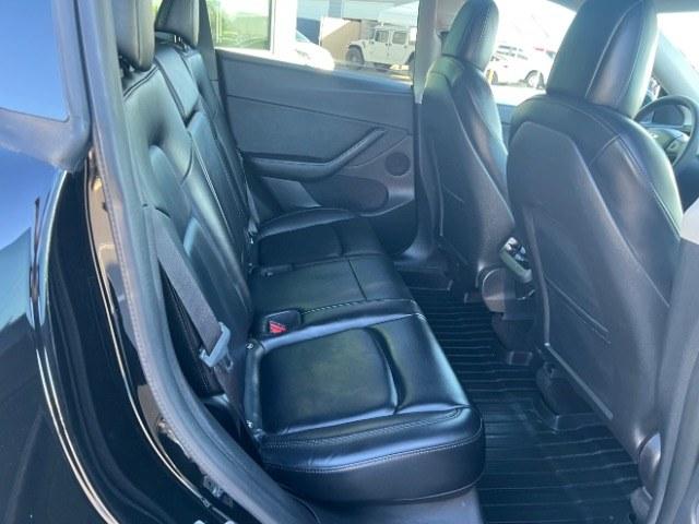 2022 Solid Black /Black Tesla Model Y Performance Dual Motor All-Wheel Drive (7SAYGDEF3NF) with an ELECTRIC engine, Electric transmission, located at 1865 East Red Hills Pkwy, St. George, 84770, (435) 628-0023, 37.120850, -113.543640 - Beautiful Tesla Model Y Performance with white interior. Excellent condition, new tires. Battery gets 260 miles on a full charge. Thats 82% healthy battery. 2 Owner, No accidents. At 4 Seasons Auto we clean the radiator and replace the cabin air filter on every Tesla. We also provide a CHARGER K- Photo#26