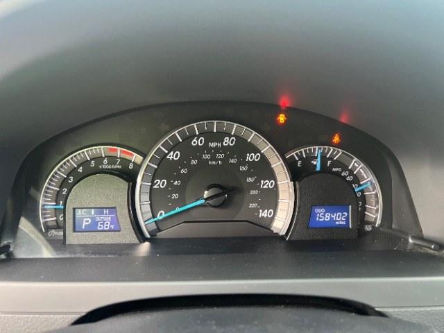 2013 Magnetic Gray Metallic /Black Toyota Camry SE (4T1BF1FK6DU) with an 2.5L I-4 DOHC engine, Automatic transmission, located at 1865 East Red Hills Pkwy, St. George, 84770, (435) 628-0023, 37.120850, -113.543640 - Versatile Southern Utah travel starts with this 2013 Toyota Camry SE. Its 2.5L 4-cylinder, 6-speed automatic transmission, and front-wheel drive make it a smart fit for commuting, errands, and everyday driving. With 158356 miles, this Camry is ready for its next adventure. The SE adds sport-tuned s- Photo#16