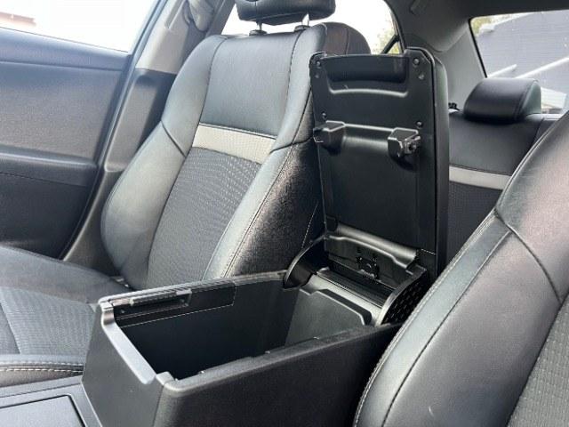 2013 Magnetic Gray Metallic /Black Toyota Camry SE (4T1BF1FK6DU) with an 2.5L I-4 DOHC engine, Automatic transmission, located at 1865 East Red Hills Pkwy, St. George, 84770, (435) 628-0023, 37.120850, -113.543640 - Versatile Southern Utah travel starts with this 2013 Toyota Camry SE. Its 2.5L 4-cylinder, 6-speed automatic transmission, and front-wheel drive make it a smart fit for commuting, errands, and everyday driving. With 158356 miles, this Camry is ready for its next adventure. The SE adds sport-tuned s- Photo#19