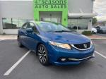 2015 Honda Civic EX-L