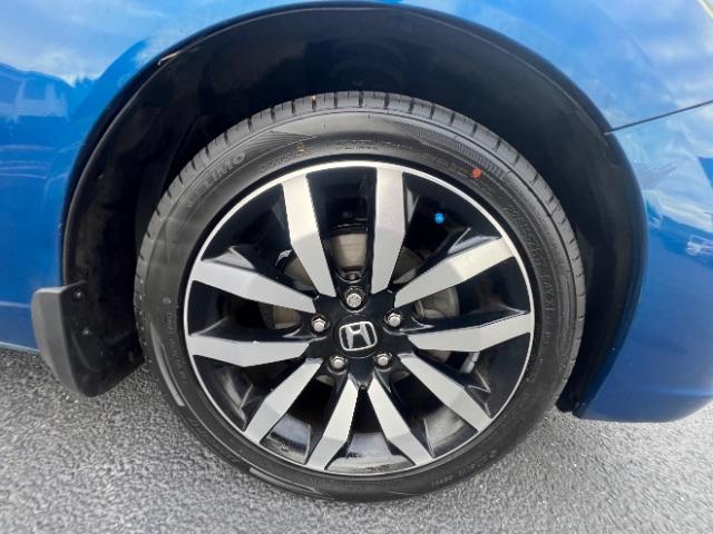2015 Dyno Blue Pearl /Beige Honda Civic EX-L (2HGFB2F95FH) with an 1.8L I-4 i-VTEC variable valve control engine, Automatic transmission, located at 940 North Main Street, Cedar City, UT, 84720, (435) 628-0023, 37.692936, -113.061897 - Versatile Southern Utah travel starts with this 2015 Honda Civic EX-L. Its 1.8L 4-cylinder, continuously variable transmission, and front-wheel drive make it a smart fit for commuting, errands, and comfortable daily driving. With 147556 miles, this Civic is ready for its next adventure. The EX-L ad- Photo#10