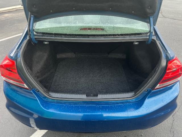 2015 Dyno Blue Pearl /Beige Honda Civic EX-L (2HGFB2F95FH) with an 1.8L I-4 i-VTEC variable valve control engine, Automatic transmission, located at 940 North Main Street, Cedar City, UT, 84720, (435) 628-0023, 37.692936, -113.061897 - Versatile Southern Utah travel starts with this 2015 Honda Civic EX-L. Its 1.8L 4-cylinder, continuously variable transmission, and front-wheel drive make it a smart fit for commuting, errands, and comfortable daily driving. With 147556 miles, this Civic is ready for its next adventure. The EX-L ad- Photo#24