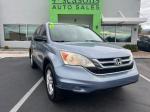 2011 Honda CR-V EX