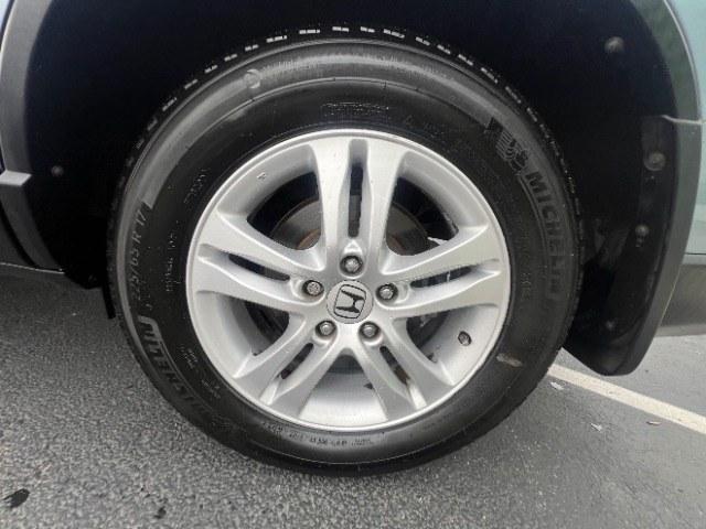 2011 Glacier Blue Metallic /Gray Honda CR-V EX (5J6RE3H52BL) with an 2.4L I-4 DOHC engine, Automatic transmission, located at 940 North Main Street, Cedar City, UT, 84720, (435) 628-0023, 37.692936, -113.061897 - Versatile Southern Utah travel starts with this 2011 Honda CR-V EX. Its 2.4L 4-cylinder, 5-speed automatic transmission, and front-wheel drive make it a smart fit for commuting, errands, and weekend travel. With 104217 miles, this CR-V is ready for its next adventure. The EX adds a power moonroof,- Photo#11