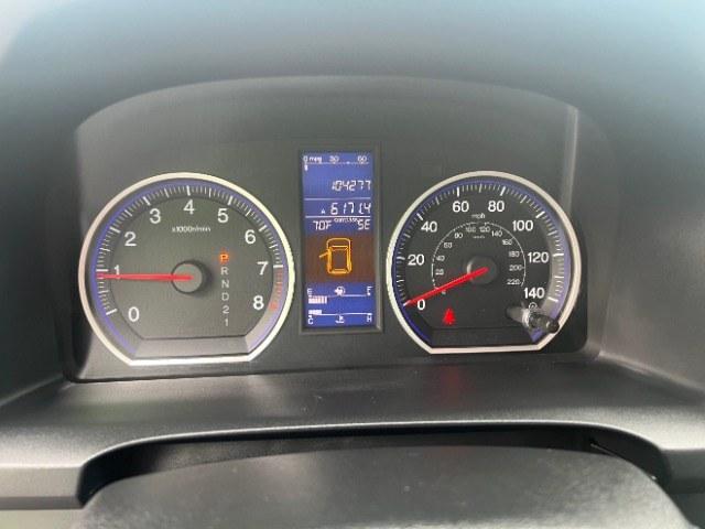 2011 Glacier Blue Metallic /Gray Honda CR-V EX (5J6RE3H52BL) with an 2.4L I-4 DOHC engine, Automatic transmission, located at 940 North Main Street, Cedar City, UT, 84720, (435) 628-0023, 37.692936, -113.061897 - Versatile Southern Utah travel starts with this 2011 Honda CR-V EX. Its 2.4L 4-cylinder, 5-speed automatic transmission, and front-wheel drive make it a smart fit for commuting, errands, and weekend travel. With 104217 miles, this CR-V is ready for its next adventure. The EX adds a power moonroof,- Photo#16