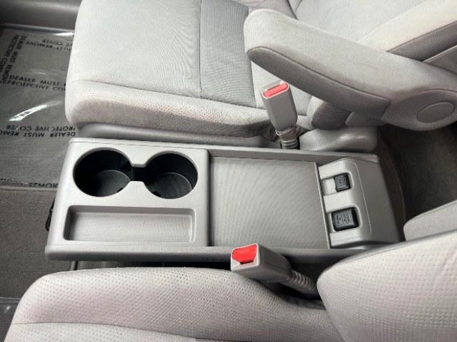 2011 Glacier Blue Metallic /Gray Honda CR-V EX (5J6RE3H52BL) with an 2.4L I-4 DOHC engine, Automatic transmission, located at 940 North Main Street, Cedar City, UT, 84720, (435) 628-0023, 37.692936, -113.061897 - Versatile Southern Utah travel starts with this 2011 Honda CR-V EX. Its 2.4L 4-cylinder, 5-speed automatic transmission, and front-wheel drive make it a smart fit for commuting, errands, and weekend travel. With 104217 miles, this CR-V is ready for its next adventure. The EX adds a power moonroof,- Photo#18