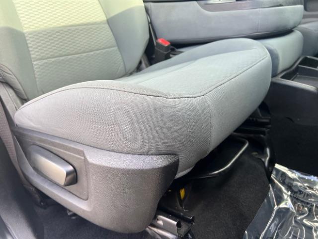 2019 Bright White Clearcoat /Diesel Gray/Black Ram 1500 Classic SLT Crew Cab 4x4 6'4 Box (1C6RR7TT3KS) with an HEMI 5.7L V-8 variable valve control engine, Automatic transmission, located at 1865 East Red Hills Pkwy, St. George, 84770, (435) 628-0023, 37.120850, -113.543640 - Versatile Southern Utah travel starts with this 2019 Ram 1500 Classic SLT Crew Cab 4x4 6'4 Box. Its 5.7L V8, 8-speed automatic transmission, and four-wheel drive make it a smart fit for workdays, family trips, and weekend travel. With 116652 miles, this 1500 Classic is ready for its next adventure.- Photo#27