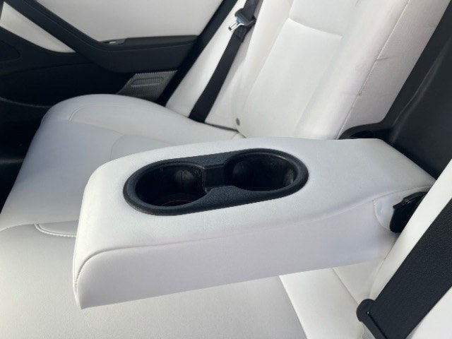 2020 Pearl White Multi-Coat /White/Black Tesla Model 3 Long Range Dual Motor All-Wheel Drive (5YJ3E1EB7LF) with an Electric engine, Electric transmission, located at 1865 East Red Hills Pkwy, St. George, 84770, (435) 628-0023, 37.120850, -113.543640 - Insanely customized Tesla Model 3. One of a kind that is sure to make people notice you! Despite all these custom parts this tesla still operates perfectly. Rides smooth and all Tesla technology works like it should. What makes this M3 so special: Lambo doors, custom hood, rear spoiler, wheels and- Photo#25