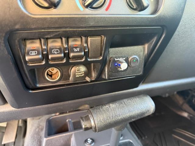 2006 Black Clearcoat/Dark Khaki Soft Top /Dark Slate Gray Jeep Wrangler Unlimited LJ (1J4FA44SX6P) with an Power Tech 4L I-6 regular gasoline engine, Automatic transmission, located at 1865 East Red Hills Pkwy, St. George, 84770, (435) 628-0023, 37.120850, -113.543640 - Versatile Southern Utah travel starts with this 2006 Jeep Wrangler Unlimited LJ LONG WHEEL BASE. Its 4.0L inline 6-cylinder, 4-speed automatic, and 4x4 make it a smart fit for trail exploring, camping trips, and outdoor weekends. With 117,500 miles, this Wrangler is ready for its next adventure. Th- Photo#24