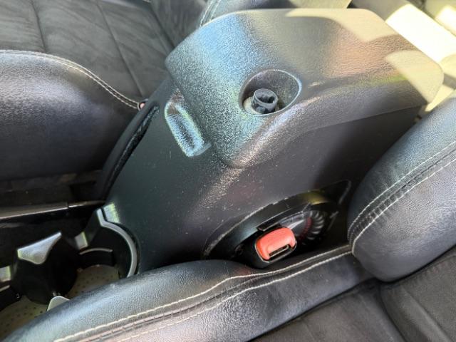 2006 Black Clearcoat/Dark Khaki Soft Top /Dark Slate Gray Jeep Wrangler Unlimited LJ (1J4FA44SX6P) with an Power Tech 4L I-6 regular gasoline engine, Automatic transmission, located at 1865 East Red Hills Pkwy, St. George, 84770, (435) 628-0023, 37.120850, -113.543640 - Versatile Southern Utah travel starts with this 2006 Jeep Wrangler Unlimited LJ LONG WHEEL BASE. Its 4.0L inline 6-cylinder, 4-speed automatic, and 4x4 make it a smart fit for trail exploring, camping trips, and outdoor weekends. With 117,500 miles, this Wrangler is ready for its next adventure. Th- Photo#25