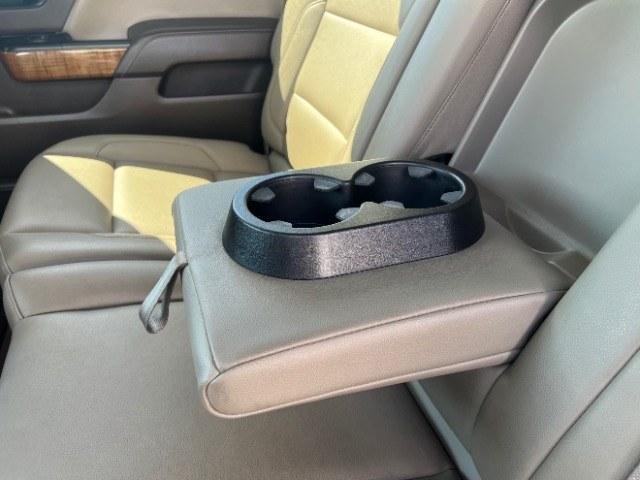 2015 Summit White /Cocoa/Dune GMC Sierra 1500 SLT (3GTU2VEC6FG) , Automatic transmission, located at 1865 East Red Hills Pkwy, St. George, 84770, (435) 628-0023, 37.120850, -113.543640 - Versatile Southern Utah travel starts with this 2015 GMC Sierra 1500 SLT Crew Cab. Its 5.3L V8, 6-speed automatic, and 4WD make it a smart fit for work days, weekend projects, and outdoor trips. With 112,695 miles, this Sierra is ready for its next adventure. The SLT adds air conditioning, alloy wh- Photo#22