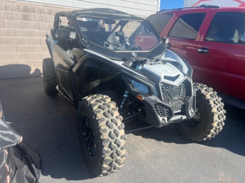 2023 CANA MAVERICK X3 Base