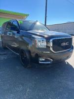 2017 GMC Yukon XL SLT