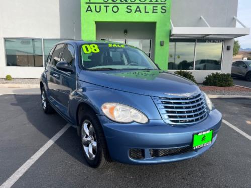 2008 Chrysler PT Cruiser LX