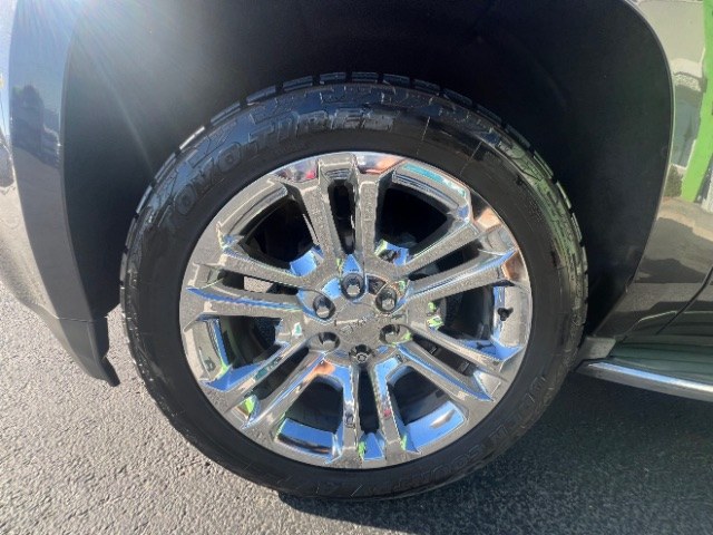 2016 Light Steel Gray Metallic /Jet Black GMC Yukon SLT (1GKS1BKC1GR) with an EcoTec3 5.3L V-8 gasoline direct injection engine, Automatic transmission, located at 1865 East Red Hills Pkwy, St. George, 84770, (435) 628-0023, 37.120850, -113.543640 - Versatile Southern Utah travel starts with this 2016 GMC Yukon SLT. Its 355 hp 5.3L EcoTec3 V8, 6-speed automatic transmission, and rear-wheel drive make it a smart fit for family trips, team hauling, and road trips from St George to Cedar City. With 118,972 miles, this Yukon is ready for its next a- Photo#9