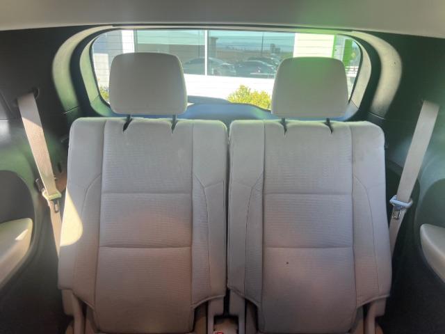 2017 Blu By You Pearlcoat /Light Frost Beige/Black Dodge Durango SXT AWD (1C4RDJAG7HC) with an Pentastar 3.6L V-6 DOHC engine, Automatic transmission, located at 1865 East Red Hills Pkwy, St. George, 84770, (435) 628-0023, 37.120850, -113.543640 - Versatile Southern Utah travel starts with this 2017 Dodge Durango SXT AWD. Its 3.6L Pentastar V6 engine, 8-speed automatic transmission, and all-wheel drive make it a smart fit for family adventures, towing, and year-round canyon and mountain trips. With 108,617 miles, this Durango is ready for its- Photo#25