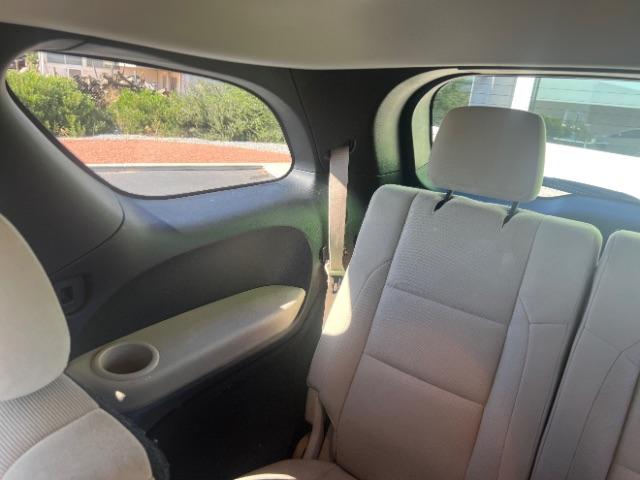 2017 Blu By You Pearlcoat /Light Frost Beige/Black Dodge Durango SXT AWD (1C4RDJAG7HC) with an Pentastar 3.6L V-6 DOHC engine, Automatic transmission, located at 1865 East Red Hills Pkwy, St. George, 84770, (435) 628-0023, 37.120850, -113.543640 - Versatile Southern Utah travel starts with this 2017 Dodge Durango SXT AWD. Its 3.6L Pentastar V6 engine, 8-speed automatic transmission, and all-wheel drive make it a smart fit for family adventures, towing, and year-round canyon and mountain trips. With 108,617 miles, this Durango is ready for its- Photo#26