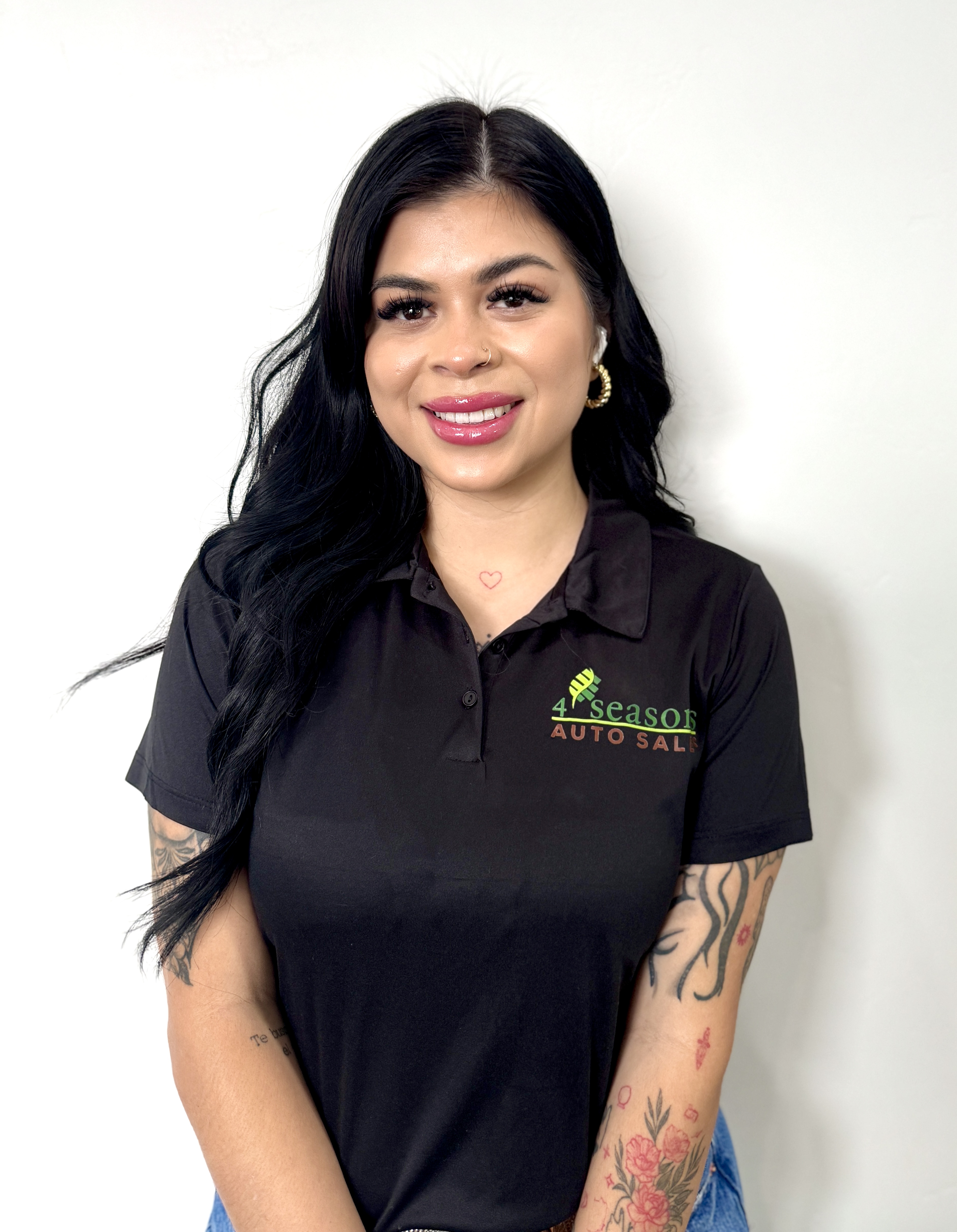 Michelle Escalante